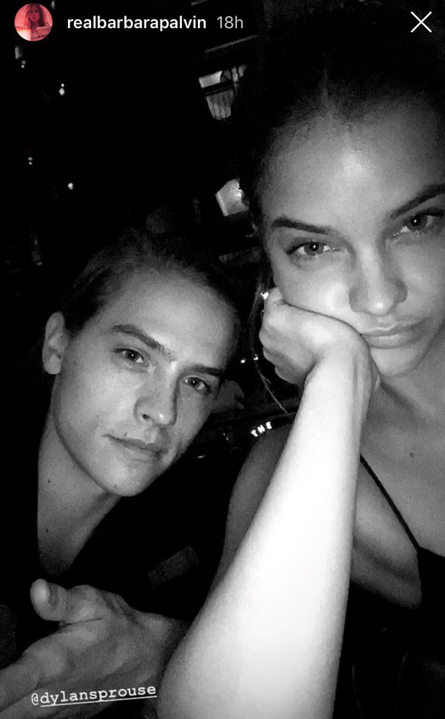 barbara palvin and dylan sprouse are dylan sprouse and barbara palvin dating all the barbara palvin and dylan sprouse are dylan sprouse and barbara palvin dating all the